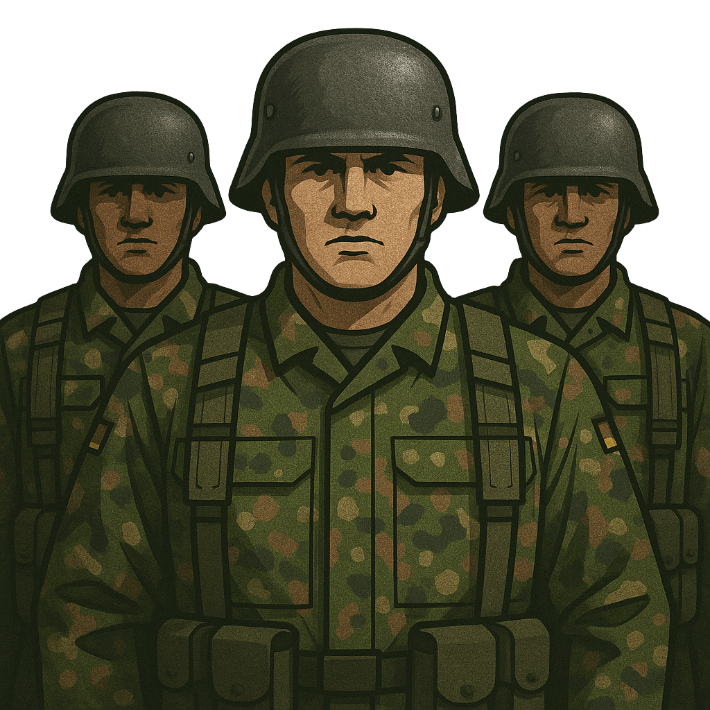 Soldaten